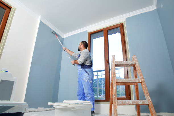 Best Industrial Mold Remediation  in Elkins Rk, PA