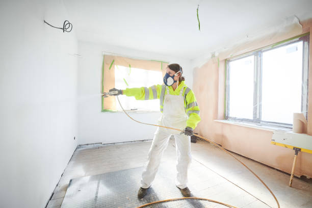 Best Biohazard Mold Removal  in Elkins Rk, PA